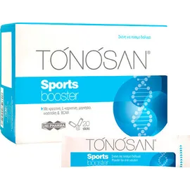 UniPharma Tonosan Sports Booster 20 sticks