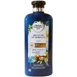 Herbal Essences Argan Oil Of Morocco Shampoo για Αναδόμηση 400ml