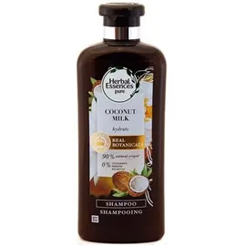 Herbal Essences Coconut Milk Shampoo για Ενυδάτωση 400ml