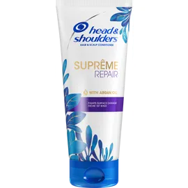 Head & Shoulders Supreme Repair Conditioner Αντιπιτυριδική Μαλακτική Κρέμα Επανόρθωσης 220ml