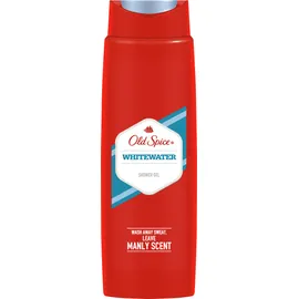 Old Spice Whitewater Αφρόλουτρο για Άνδρες 250ml