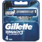 Εικόνα 1 Για Gillette Mach3 Turbo Replacement Blades 4τμχ