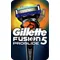 Εικόνα 1 Για Gillette Fusion Proglide Manual 5 Ξυριστική Μηχανή + 1 Ανταλλακτική Λεπίδα