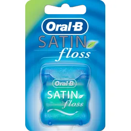 Oral-B Satin Floss 25m Μέντα