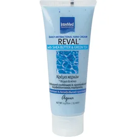 Intermed Reval Daily Hand Cream Aqua 75ml