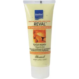 Intermed Reval Daily Hand Cream Almond 75ml