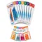 Εικόνα 1 Για Doft Interdental Brush Micro Μεσοδόντια Βουρτσάκια 0,6mm 8τμχ