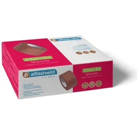 Alfashield Υφασμάτινη Ταινία 2,5cm x 5m