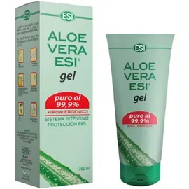 ESI Aloe Vera Gel 100ml