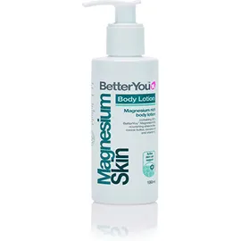 BetterYou Magnesium Body Lotion 180ml