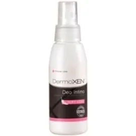 Dermoxen Deo Intime Soft Cool Spray Αποσμητικό για την Ευαίσθητη Περιοχή 100ml