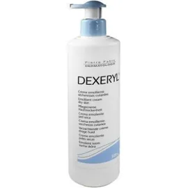 Dexeryl Emollient Creme Dry Skin 500ml