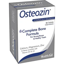 Health Aid Osteozin 90tabs