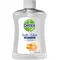 Εικόνα 1 Για Dettol Soft on Skin Hard on Dirt Liquid Ανταλλακτικό Αντιβακτηριδιακό Υγρό Κρεμοσάπουνο με Μέλι 250ml