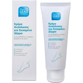 PharmaLead Κρέμα Ανάπλασης για Σκασμένο Δέρμα 75ml