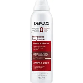 Vichy Dercos Energizzante Shampoo Secco 150ml