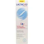 Lactacyd Plus Intimate Wash 250ml