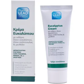 PharmaLead Κρέμα Ευκάλυπτου 50ml