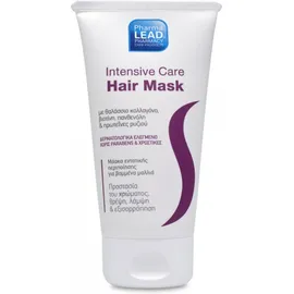 Pharmalead Μάσκα Εντατικής Περιποίησης για Βαμμένα Μαλλιά 150ml