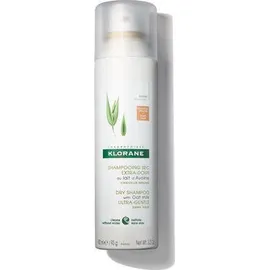 Klorane Ultra-Gentle Dry Shampoo with Oat Milk 50ml
