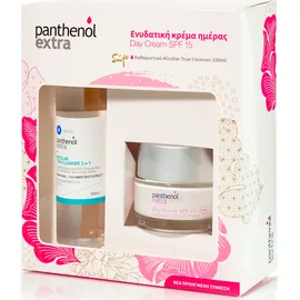 Medisei Panthenol Extra Day Set