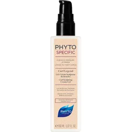 Phyto Curl Legend Κρέμα Σμίλευσης Για Μπούκλες 150ml
