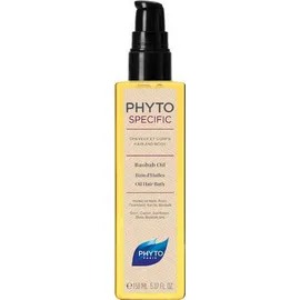 Phyto Specific Baobab Oil Hair Bath, Λάδι Μαλλιών Με Καστορέλαιο, 150ml