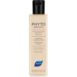 Phyto Specific Rich Hydrating Shampoo Σαμπουάν Πλούσιας Ενυδάτωσης, 250ml