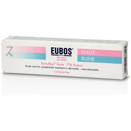 Eubos Dry Skin Children Ectoin 7% 30ml