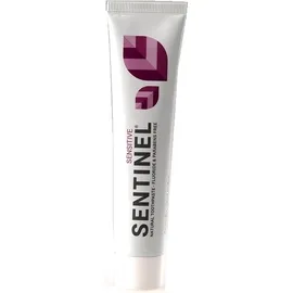SENTINEL Sensitive Οδοντόκρεμα Για Ευαίσθητα Ούλα - 75ml