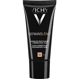 VICHY Dermablend Διορθωτικό Make Up No15 Opal - 30ml