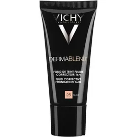 VICHY Dermablend Διορθωτικό Make Up No25 Nude - 30ml