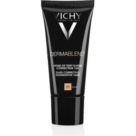 VICHY Dermablend Διορθωτικό Make Up No35 Sand - 30ml