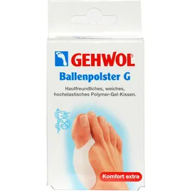 GEHWOL Bunion Cushion G 1 τμχ