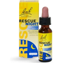 Bach Rescue Night 10ml