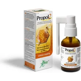 ABOCA Propol2  Στοματικό Spray 30ml