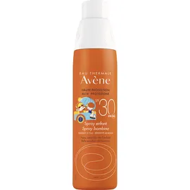 AVENE Spray Enfant, Παιδικό Αντηλιακό Σπρέι SPF30 - 200ml