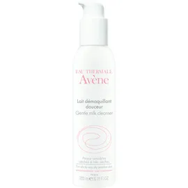 Avene Lait Demaquillant Douceur 200ml