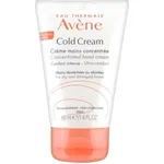 Avene Cold Cream Mains Concentree 50ml