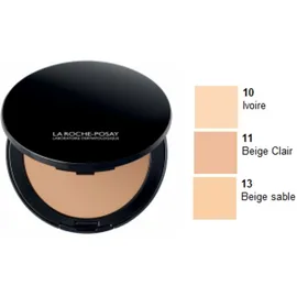 LA ROCHE POSAY Toleriane Teint Compact Make-Up SPF35 Ivoir 10 -  9gr