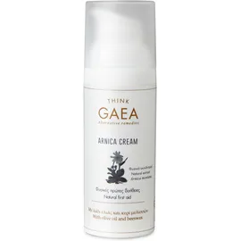 THINK GAEA Arnica Κρέμα 50ml
