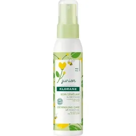 Klorane Petit Junior Conditioner Spray With Honey 125ml