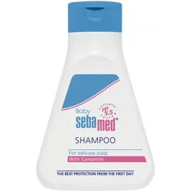 SEBAMED Baby Shampoo,  Σαμπουάν για Βρέφη & Παιδιά - 150ml