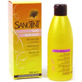 SANOTΙΝΤ Olio Non Olio Λάδι Μαλλιών 200ml