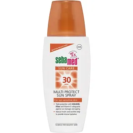SEBAMED Sun Spray SPF30, Αντηλιακό Σπρέι - 150ml