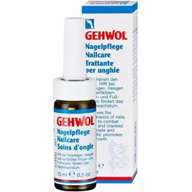 GEHWOL Gerlan Nail Care 15ml