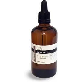 THINK GAEA Αμυγδαλέλαιο 100ml