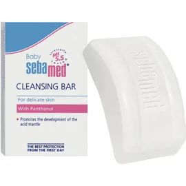 SEBAMED Baby Cleansing Bar, Σαπούνι για Βρέφη - 100gr