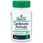Doctor`s Formulas Cardiotonic 60tabs