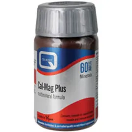 QUEST Multimineral 10 - 60Tabs